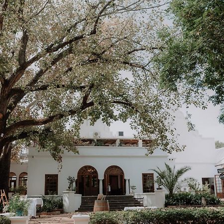 Kleinkaap Boutique Hotel Centurion Eksteriør billede