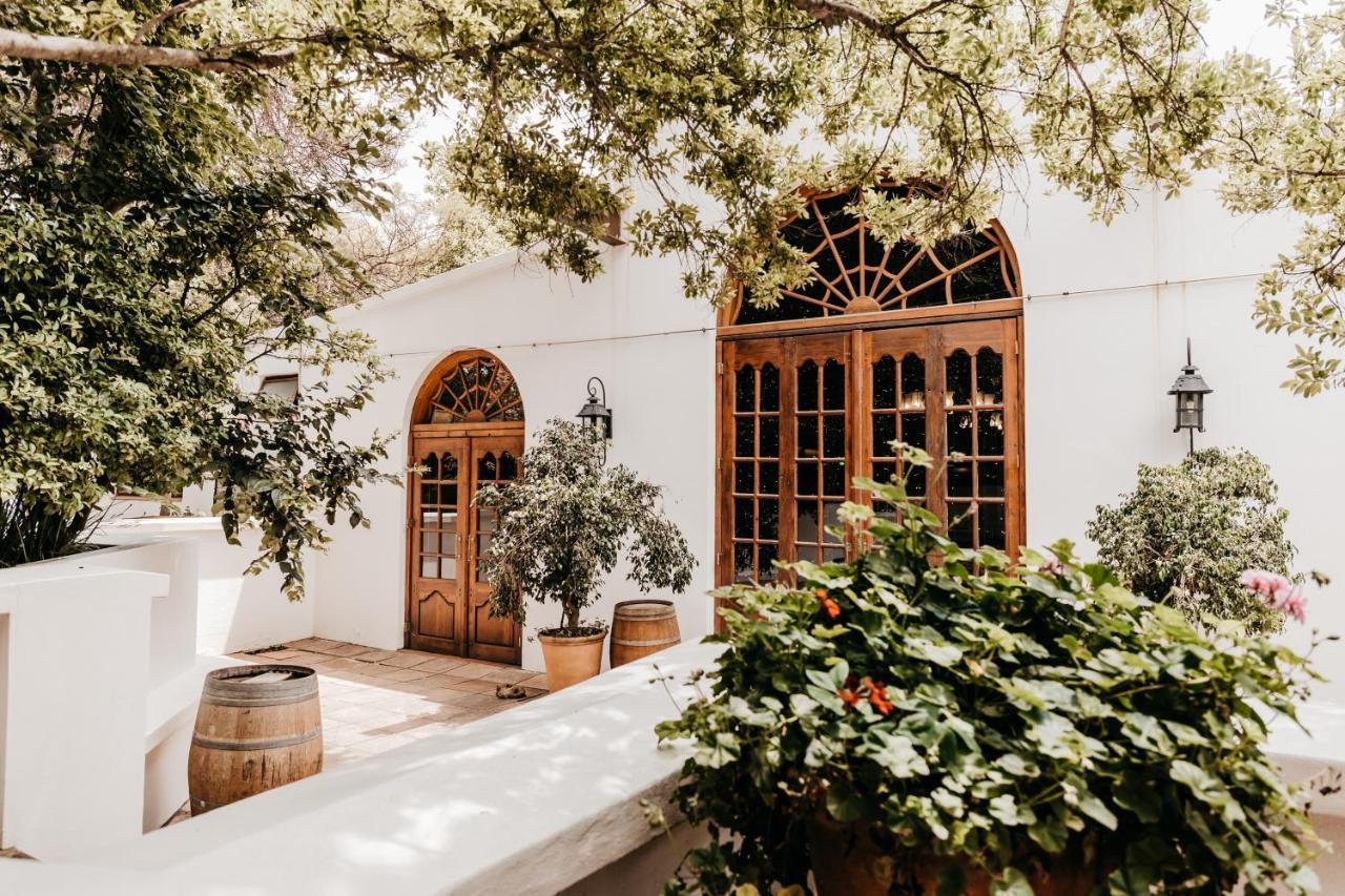 Kleinkaap Boutique Hotel Centurion Eksteriør billede