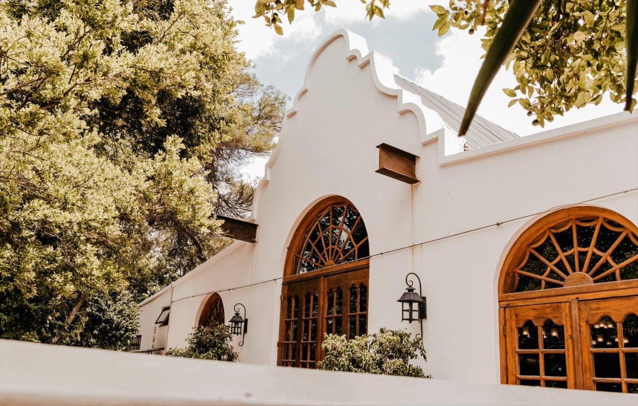Kleinkaap Boutique Hotel Centurion Eksteriør billede
