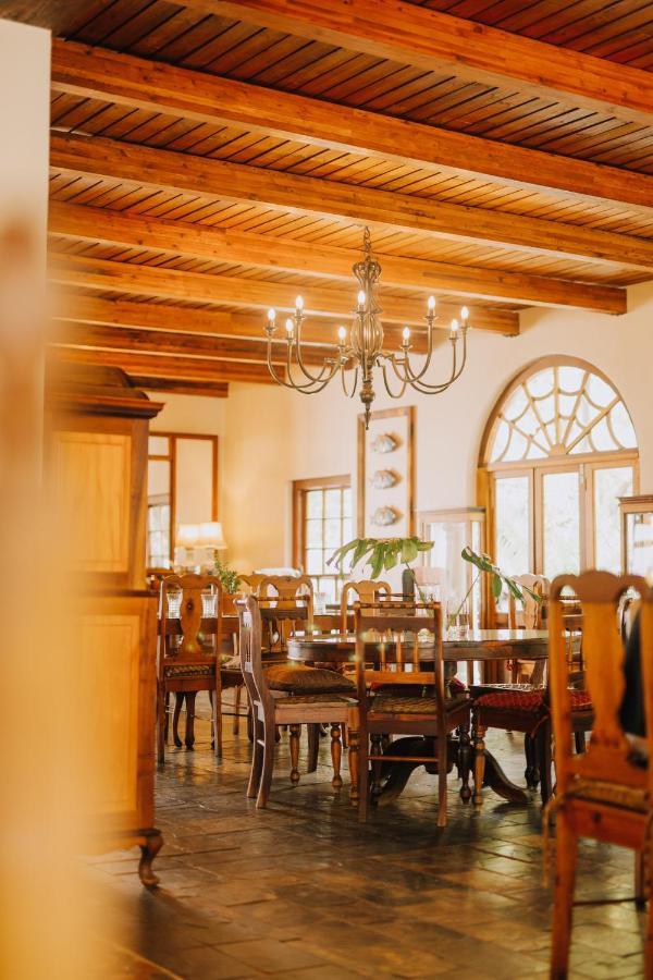 Kleinkaap Boutique Hotel Centurion Eksteriør billede