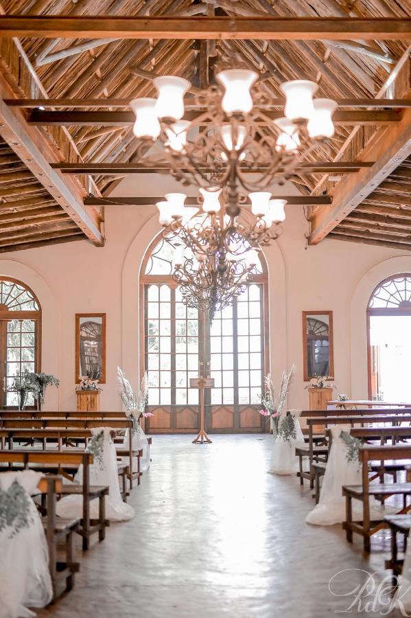 Kleinkaap Boutique Hotel Centurion Eksteriør billede