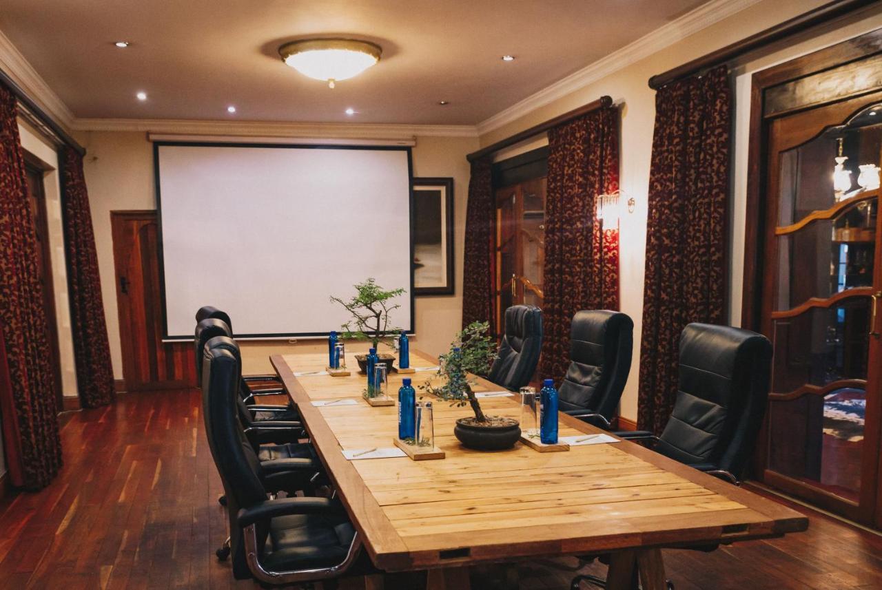 Kleinkaap Boutique Hotel Centurion Eksteriør billede