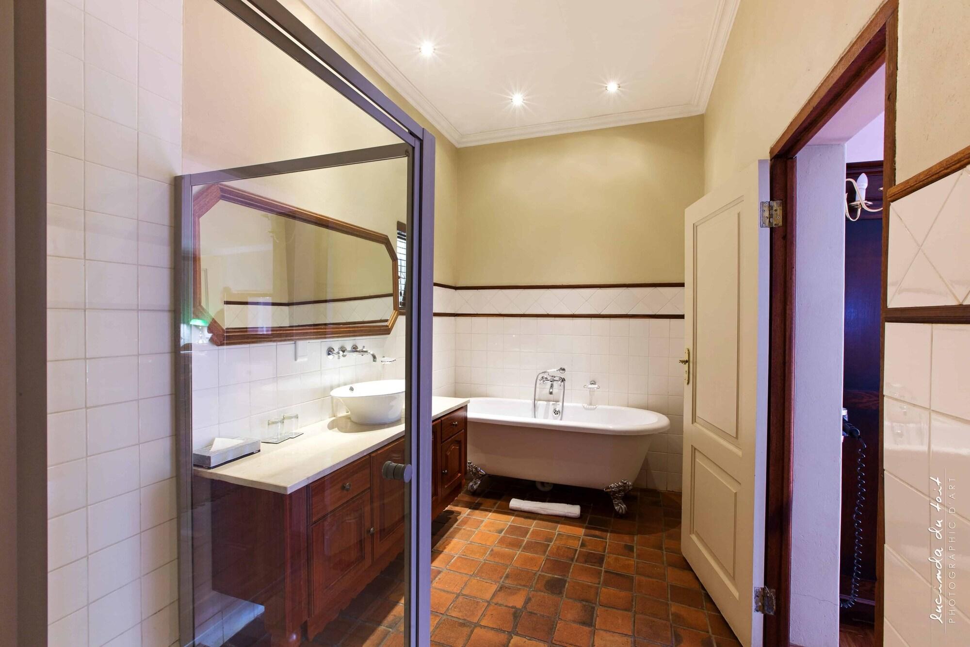 Kleinkaap Boutique Hotel Centurion Eksteriør billede