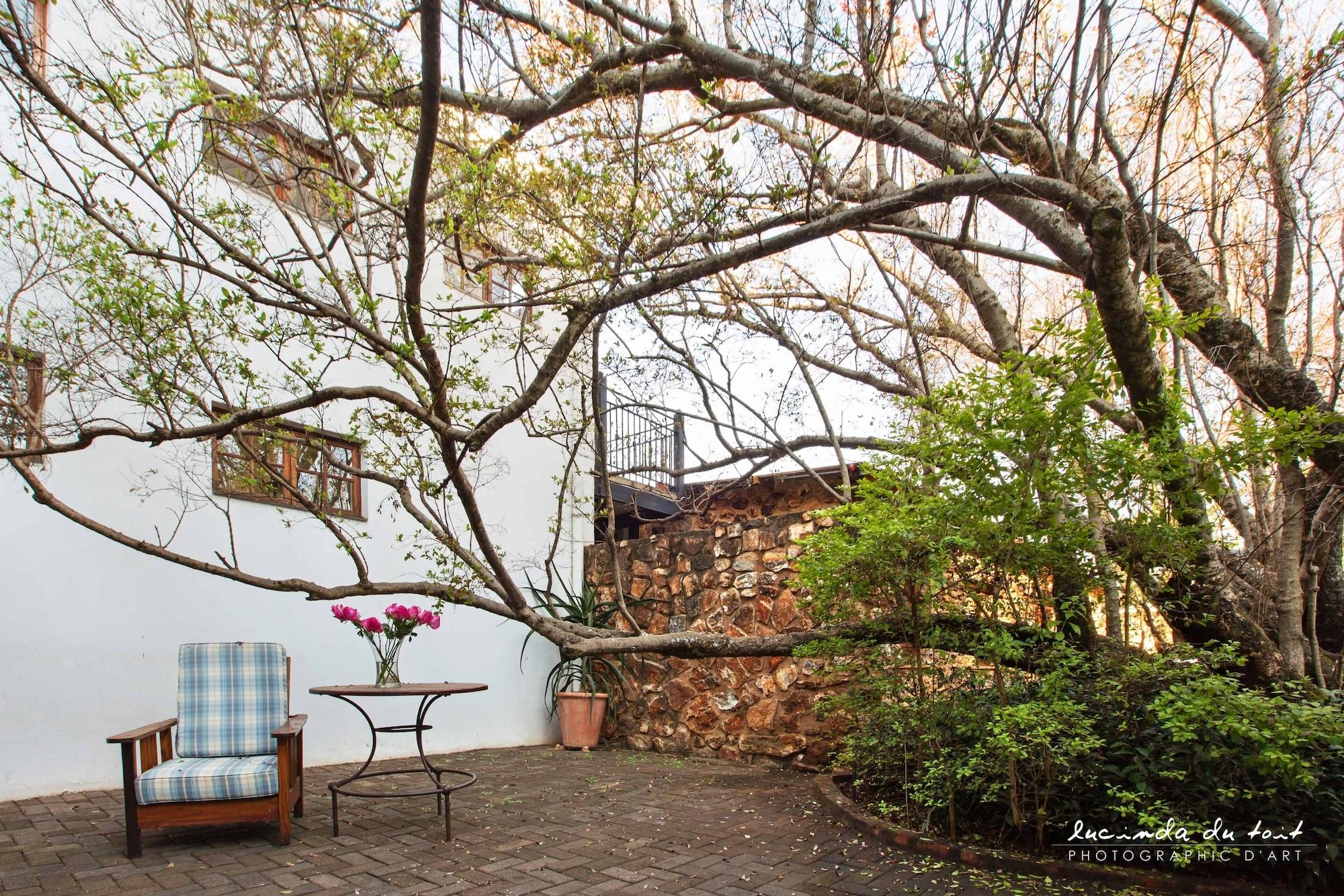 Kleinkaap Boutique Hotel Centurion Eksteriør billede