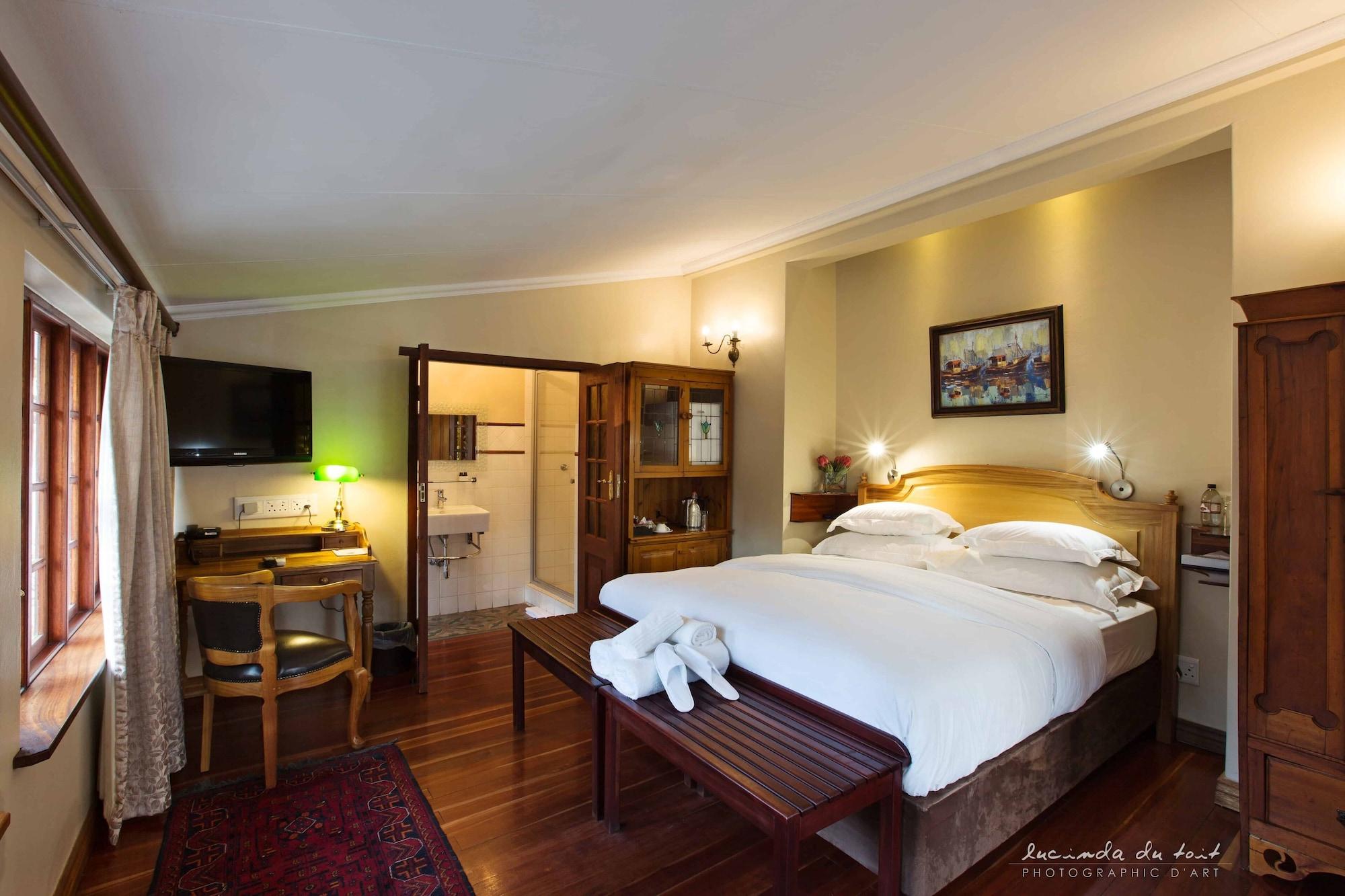 Kleinkaap Boutique Hotel Centurion Eksteriør billede