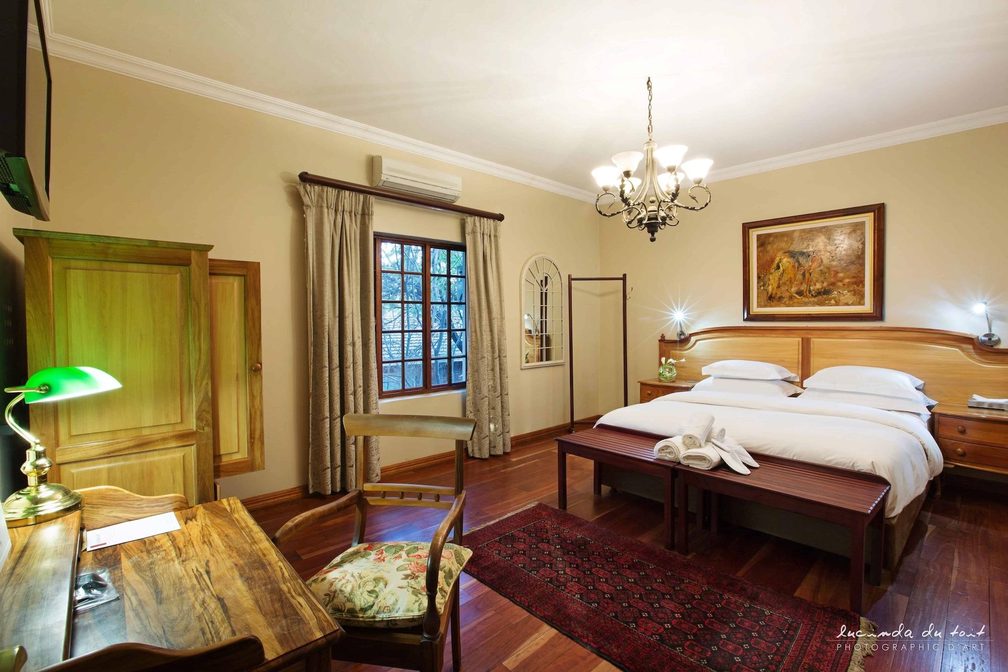 Kleinkaap Boutique Hotel Centurion Eksteriør billede