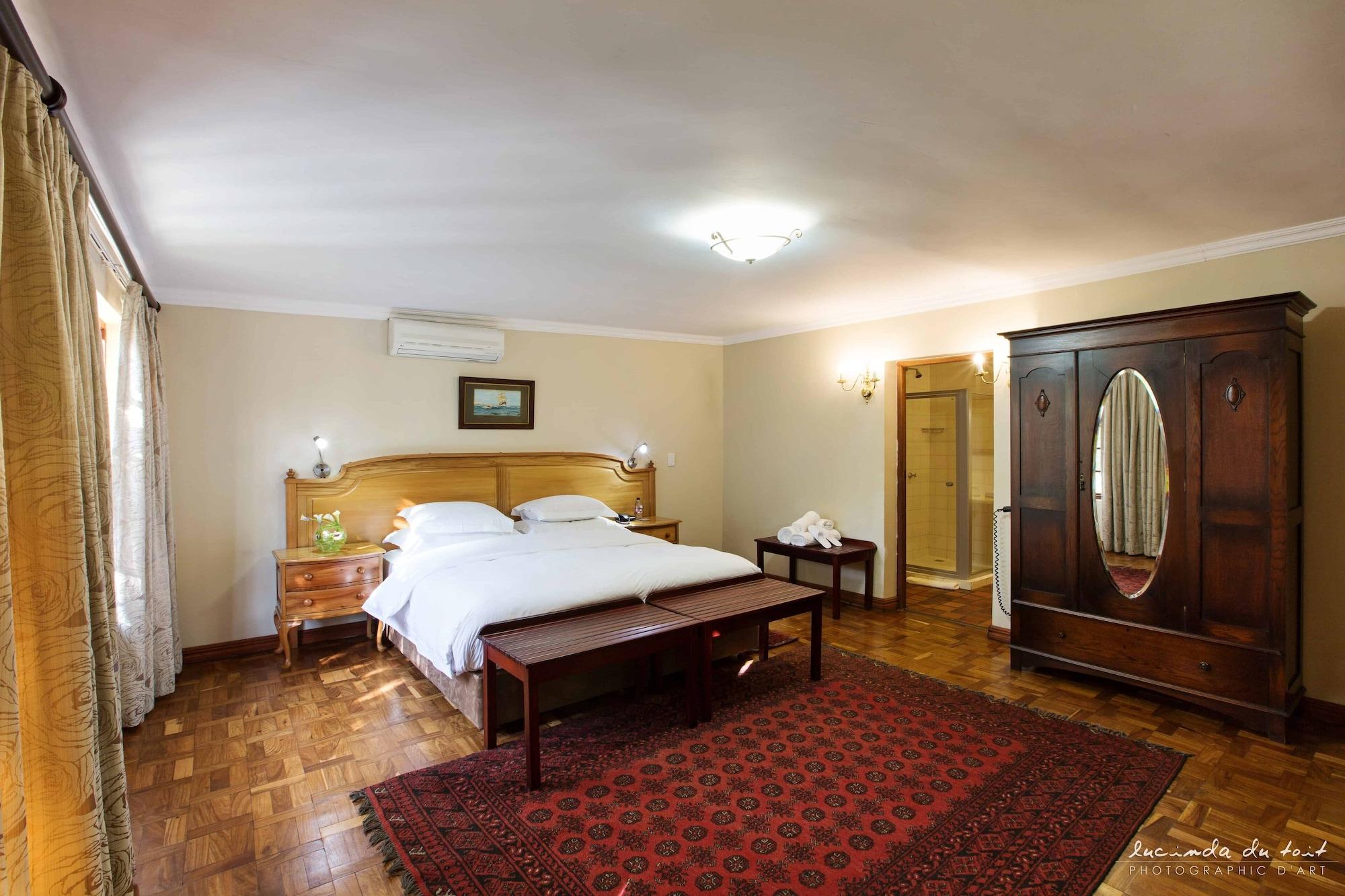 Kleinkaap Boutique Hotel Centurion Eksteriør billede