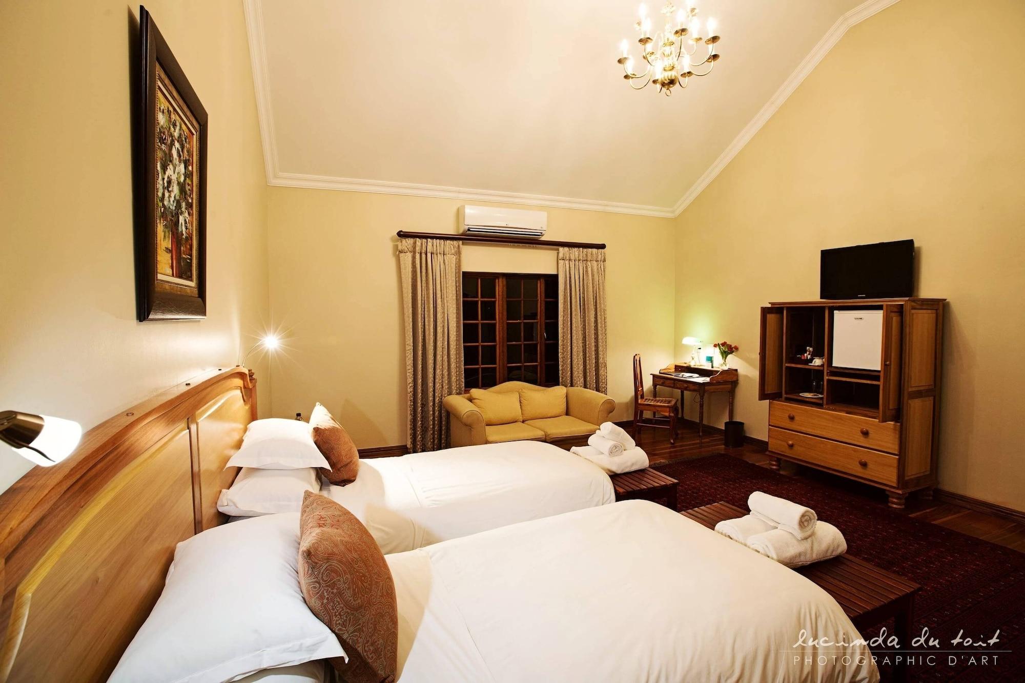 Kleinkaap Boutique Hotel Centurion Eksteriør billede