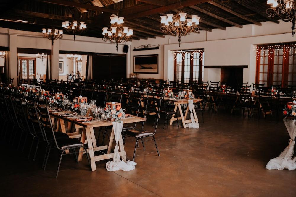 Kleinkaap Boutique Hotel Centurion Eksteriør billede