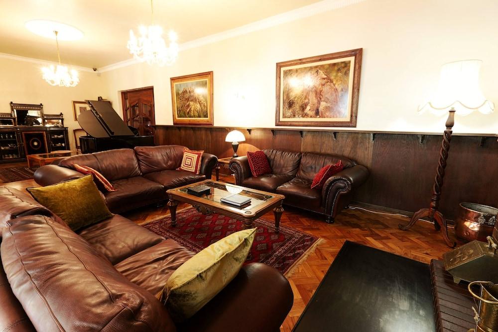 Kleinkaap Boutique Hotel Centurion Eksteriør billede