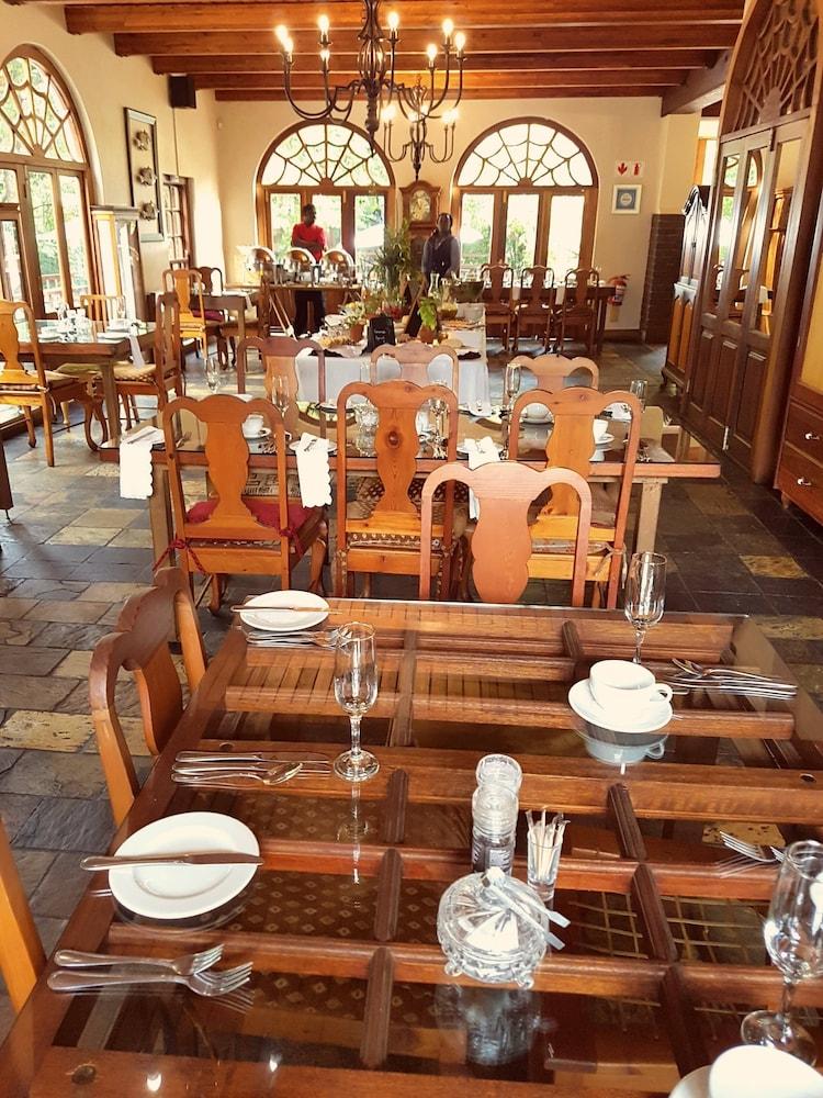 Kleinkaap Boutique Hotel Centurion Eksteriør billede