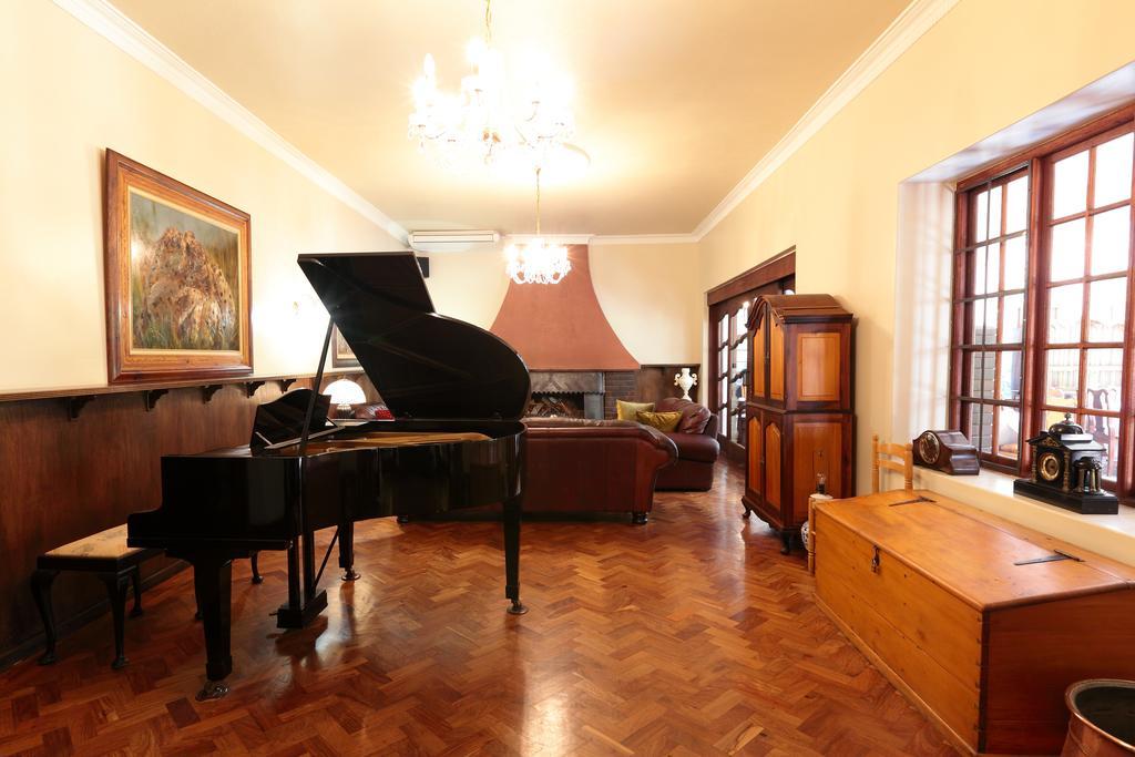 Kleinkaap Boutique Hotel Centurion Eksteriør billede