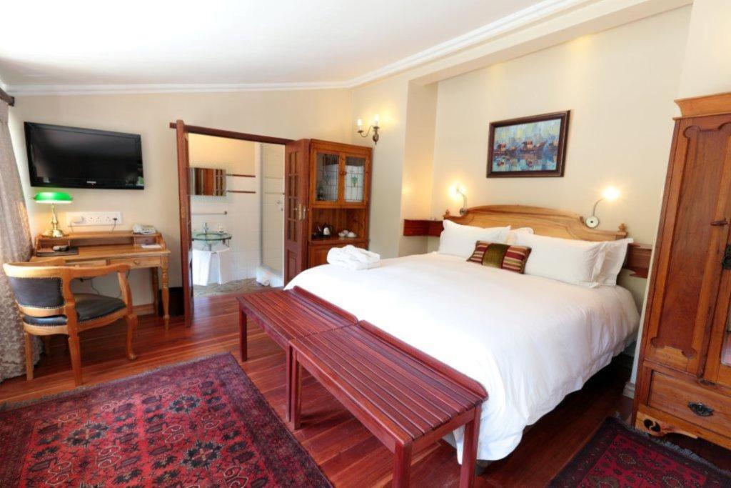 Kleinkaap Boutique Hotel Centurion Værelse billede