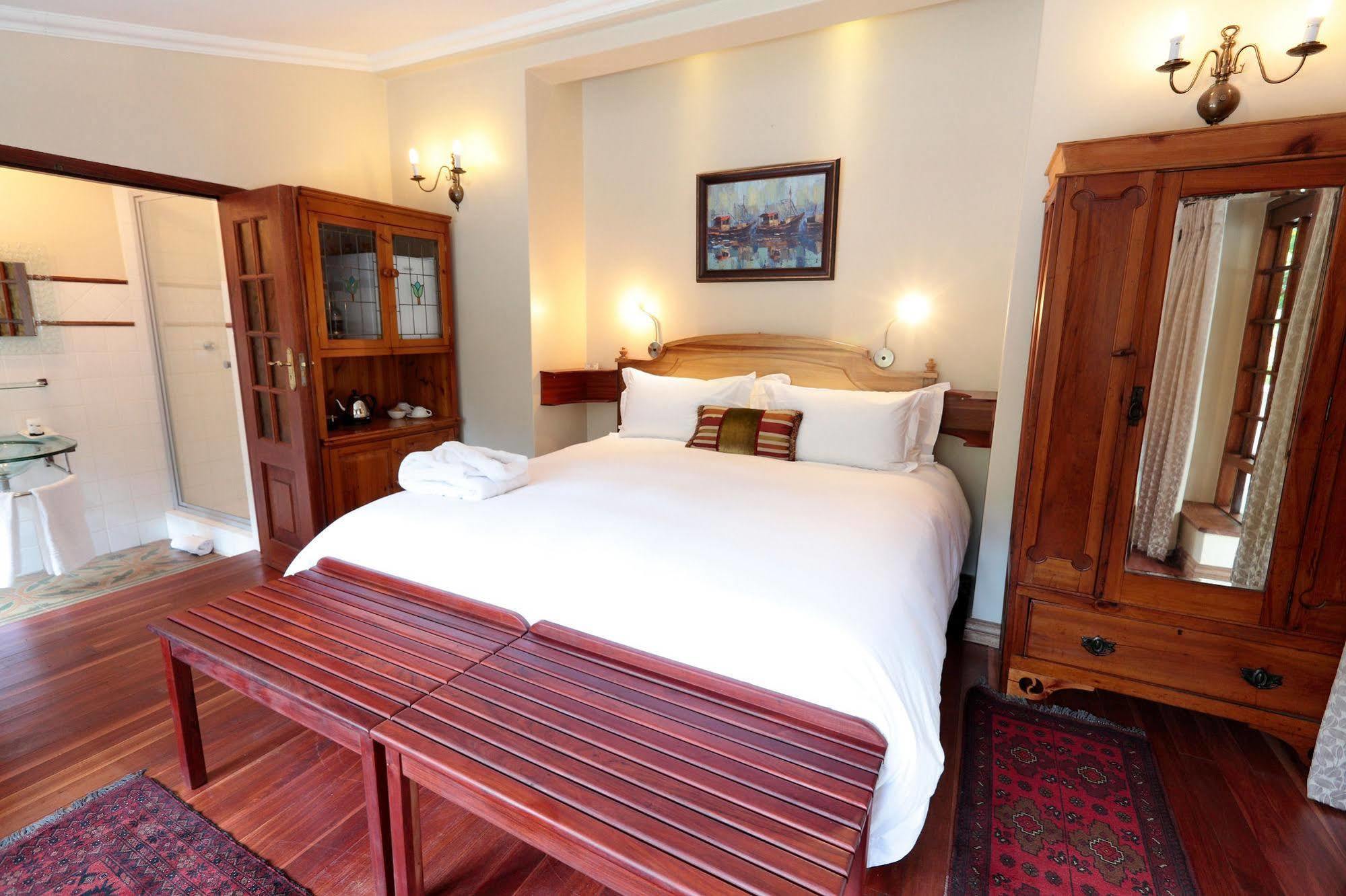 Kleinkaap Boutique Hotel Centurion Eksteriør billede