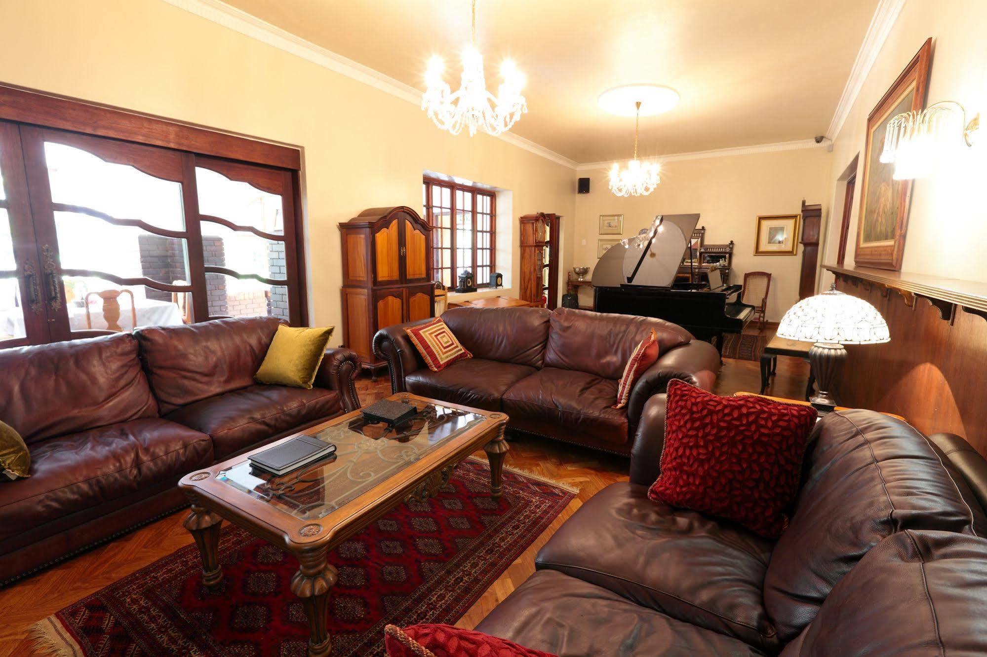 Kleinkaap Boutique Hotel Centurion Eksteriør billede
