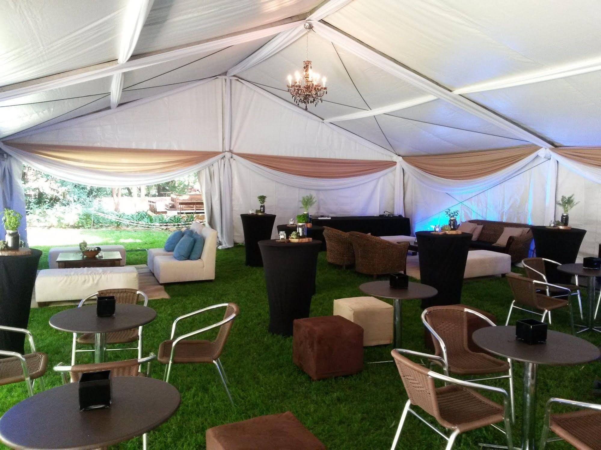 Kleinkaap Boutique Hotel Centurion Eksteriør billede