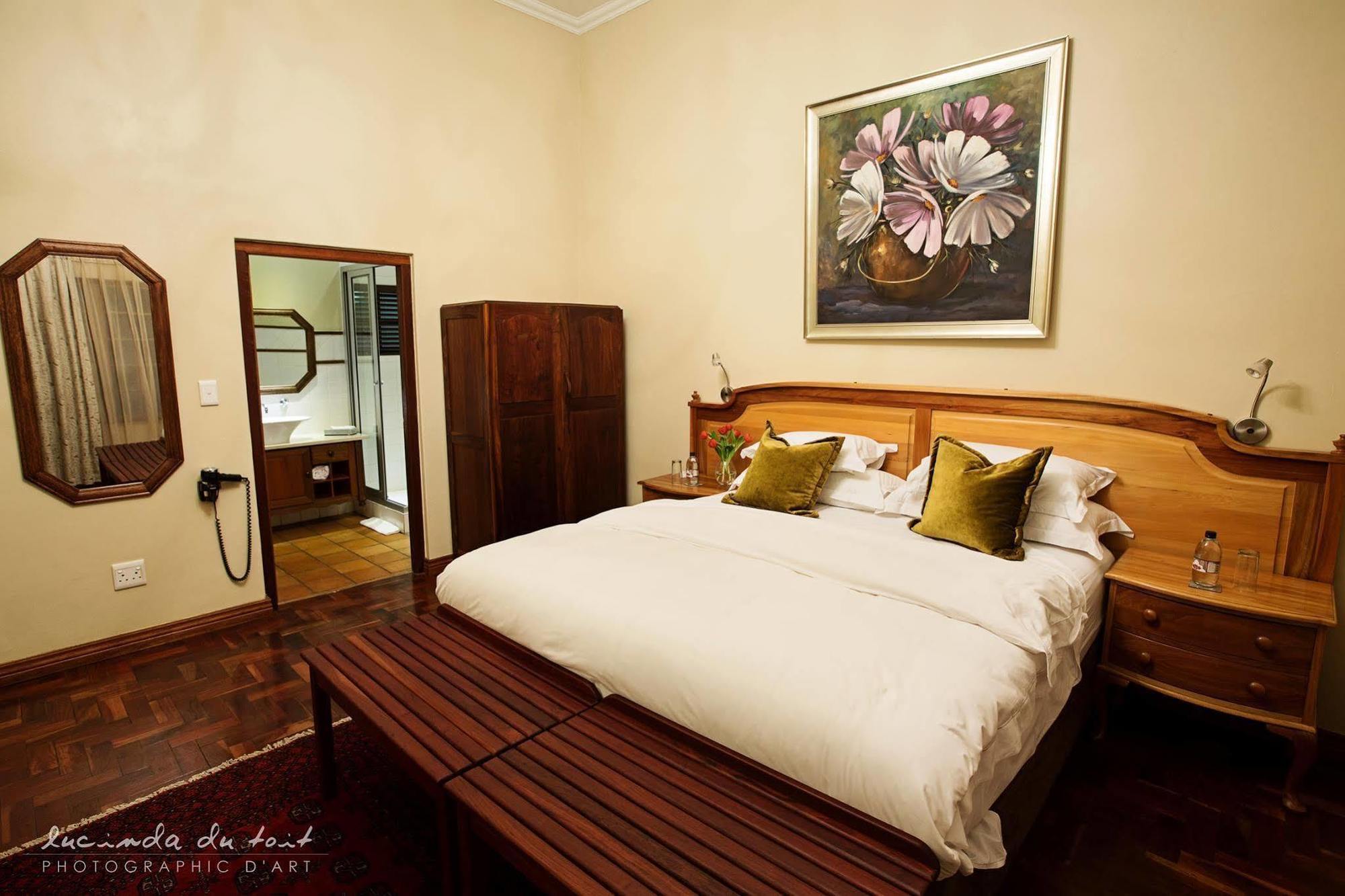 Kleinkaap Boutique Hotel Centurion Eksteriør billede