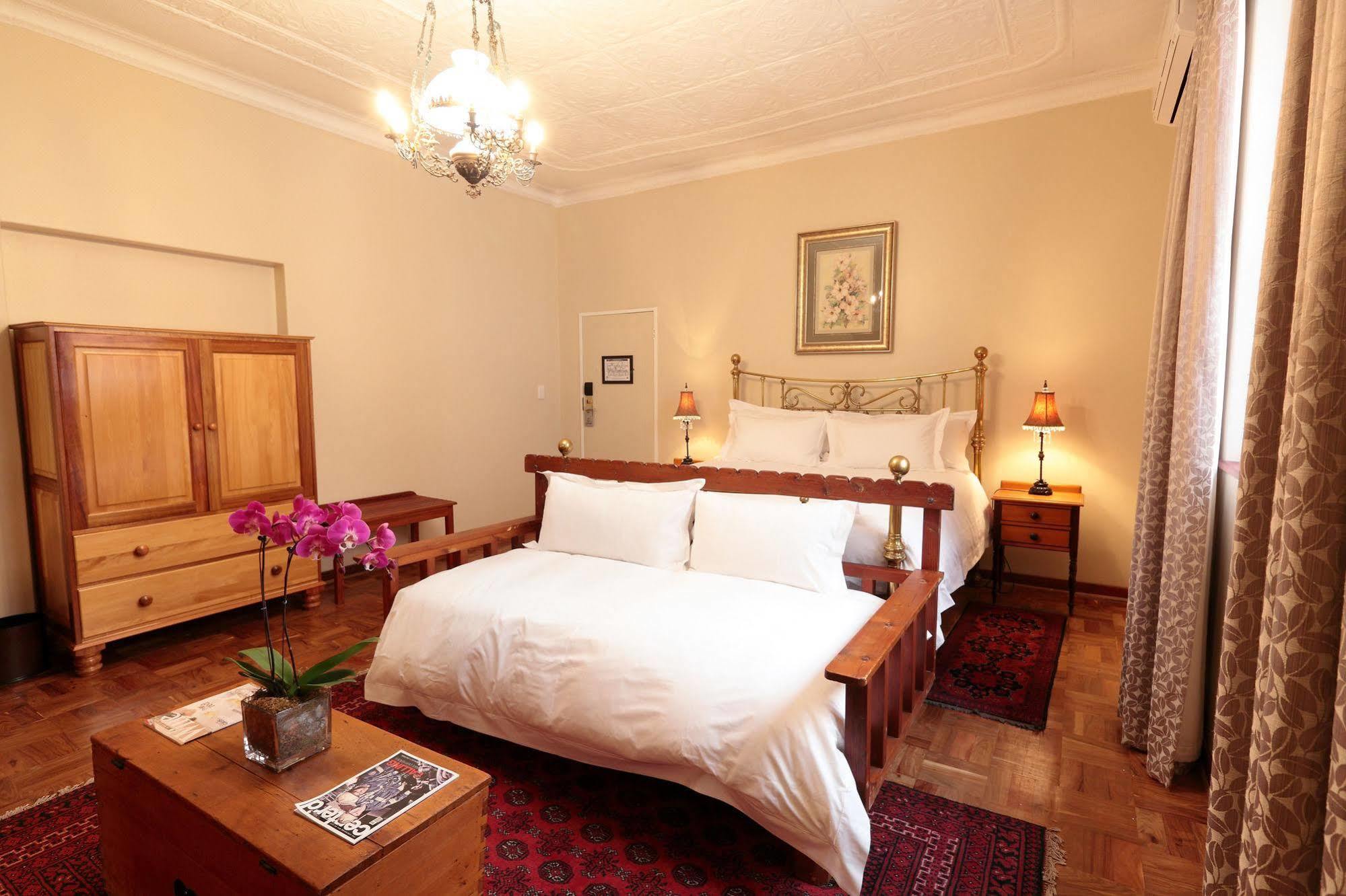 Kleinkaap Boutique Hotel Centurion Eksteriør billede