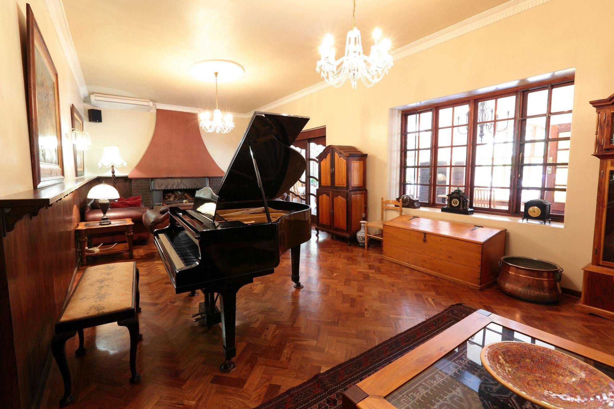 Kleinkaap Boutique Hotel Centurion Eksteriør billede