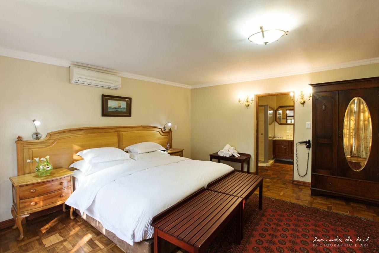 Kleinkaap Boutique Hotel Centurion Eksteriør billede
