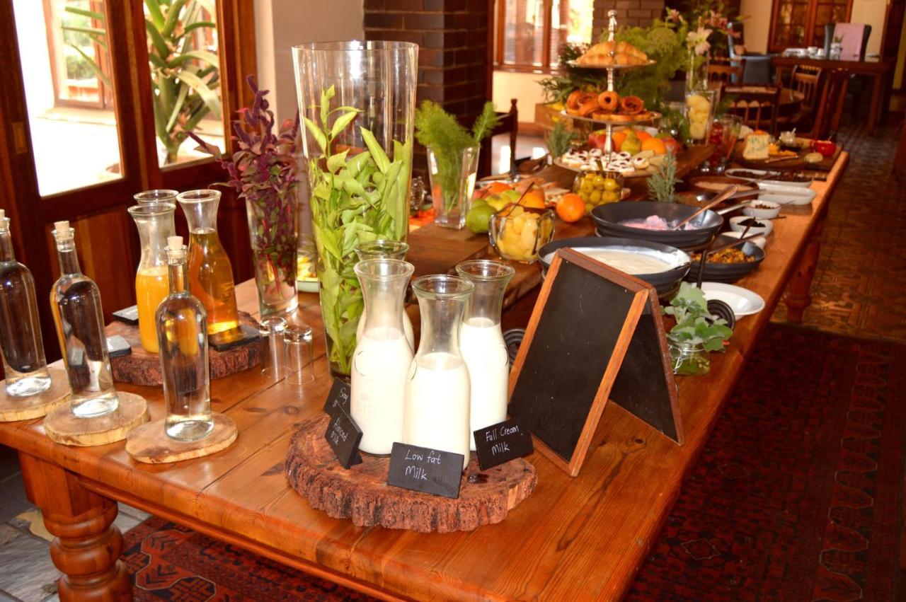 Kleinkaap Boutique Hotel Centurion Eksteriør billede